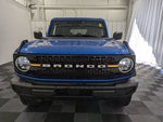 2026 Ford Bronco Big Bend 4x4