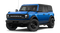 2026 Ford Bronco Big Bend 4x4