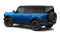 2026 Ford Bronco Big Bend 4x4