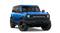 2026 Ford Bronco Big Bend 4x4