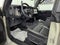 2026 Ford Bronco Outer Banks 4x4