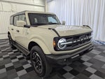2026 Ford Bronco Outer Banks 4x4