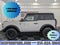2026 Ford Bronco Badlands 4x4