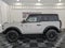 2026 Ford Bronco Badlands 4x4