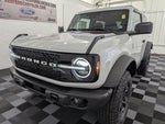 2026 Ford Bronco Badlands 4x4