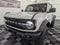2026 Ford Bronco Badlands 4x4