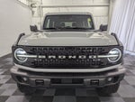 2026 Ford Bronco Badlands 4x4