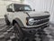 2026 Ford Bronco Badlands 4x4