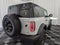2026 Ford Bronco Badlands 4x4