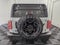 2026 Ford Bronco Badlands 4x4
