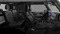 2026 Ford Bronco Badlands 4x4