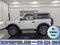 2025 Ford Bronco Badlands 4x4 Manual