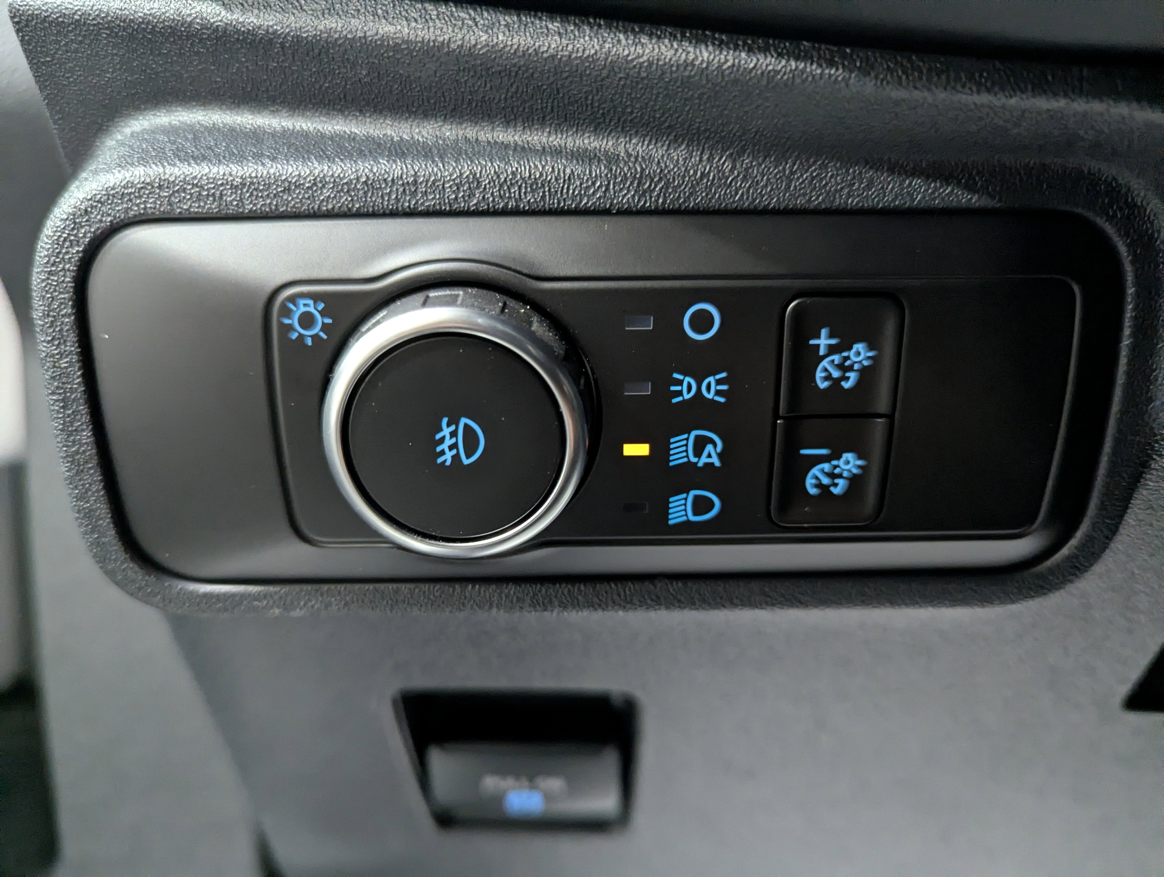 2025 Ford Bronco Badlands 4x4 Manual