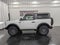 2025 Ford Bronco Badlands 4x4 Manual