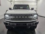 2025 Ford Bronco Badlands 4x4 Manual