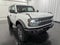 2025 Ford Bronco Badlands 4x4 Manual
