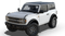 2025 Ford Bronco Badlands 4x4 Manual