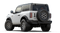 2025 Ford Bronco Badlands 4x4 Manual