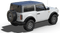2025 Ford Bronco Badlands 4x4 Manual