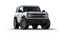 2025 Ford Bronco Badlands 4x4 Manual