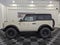 2026 Ford Bronco Badlands 4x4