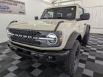 2026 Ford Bronco Badlands 4x4