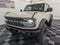 2026 Ford Bronco Badlands 4x4