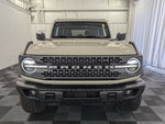 2026 Ford Bronco Badlands 4x4