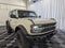 2026 Ford Bronco Badlands 4x4
