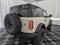2026 Ford Bronco Badlands 4x4