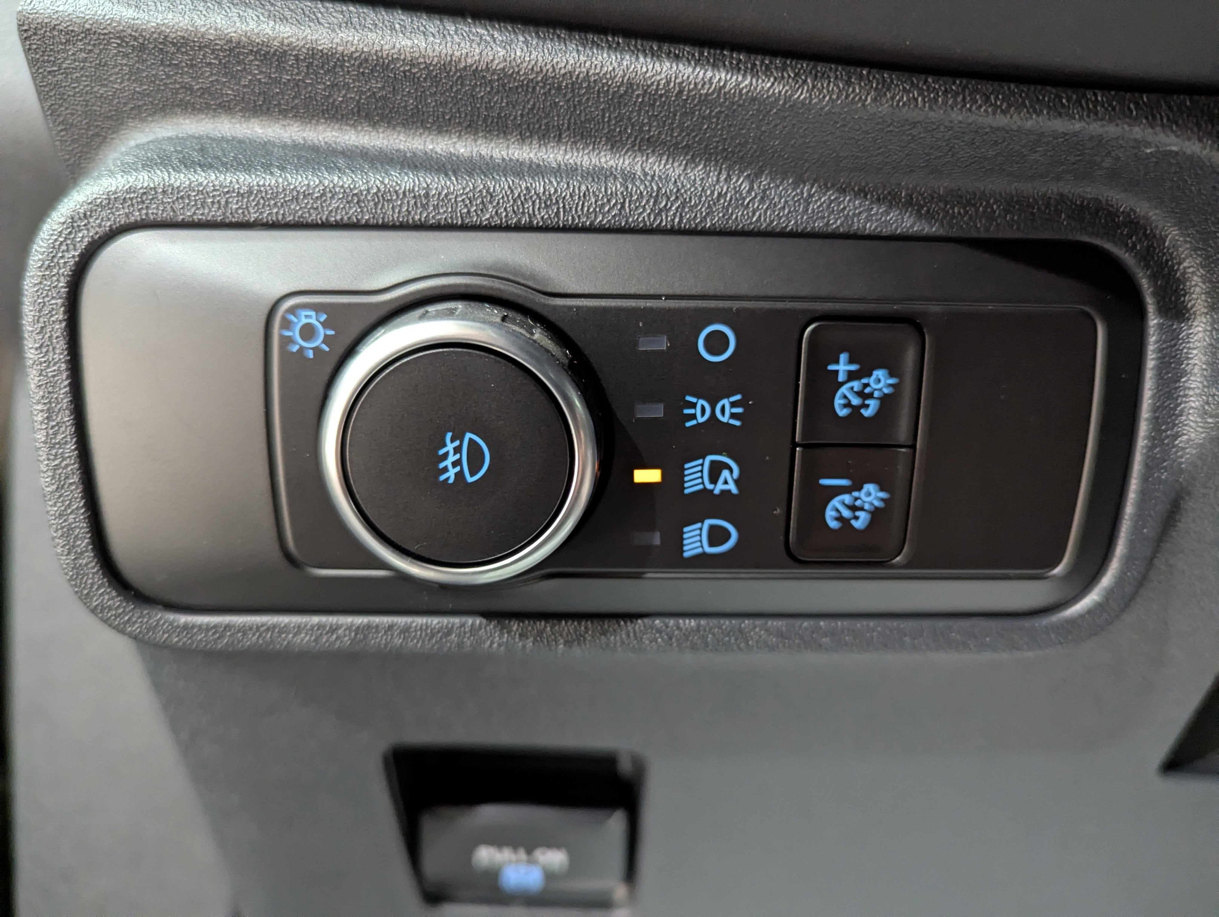 2025 Ford Bronco Badlands 4x4 Manual