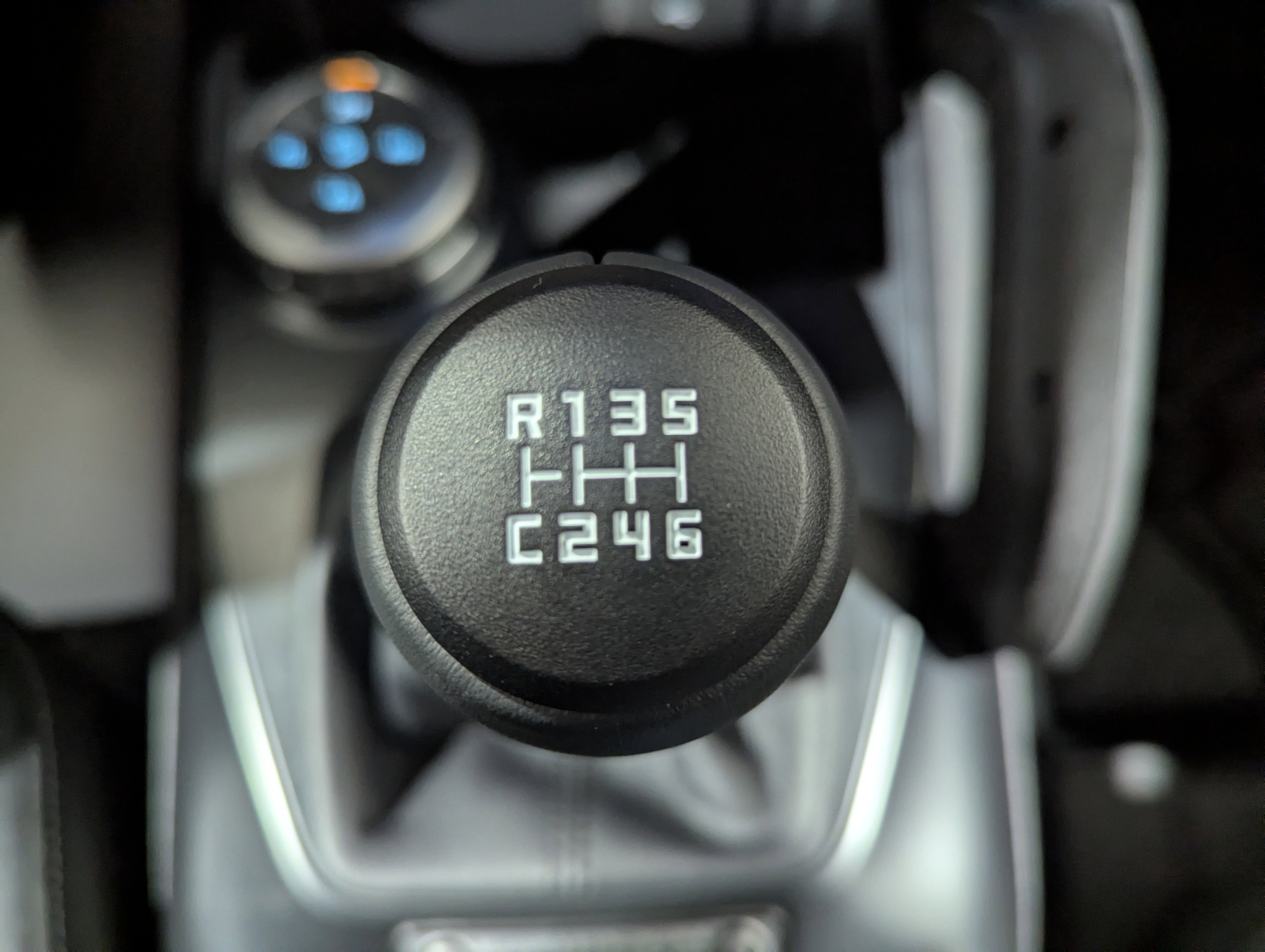 2025 Ford Bronco Badlands 4x4 Manual