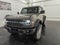 2025 Ford Bronco Badlands 4x4 Manual