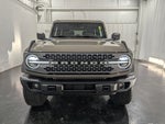 2025 Ford Bronco Badlands 4x4 Manual