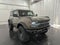 2025 Ford Bronco Badlands 4x4 Manual