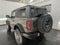 2025 Ford Bronco Badlands 4x4 Manual
