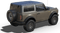 2025 Ford Bronco Badlands 4x4 Manual
