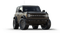 2025 Ford Bronco Badlands 4x4 Manual