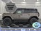 2026 Ford Bronco Raptor 4x4
