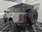 2026 Ford Bronco Raptor 4x4