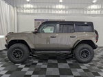 2026 Ford Bronco Raptor 4x4