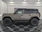 2026 Ford Bronco Raptor 4x4