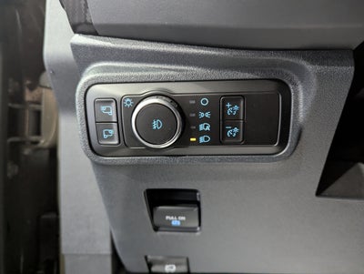 2026 Ford Bronco Raptor 4x4