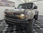 2026 Ford Bronco Raptor 4x4