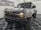 2026 Ford Bronco Raptor 4x4