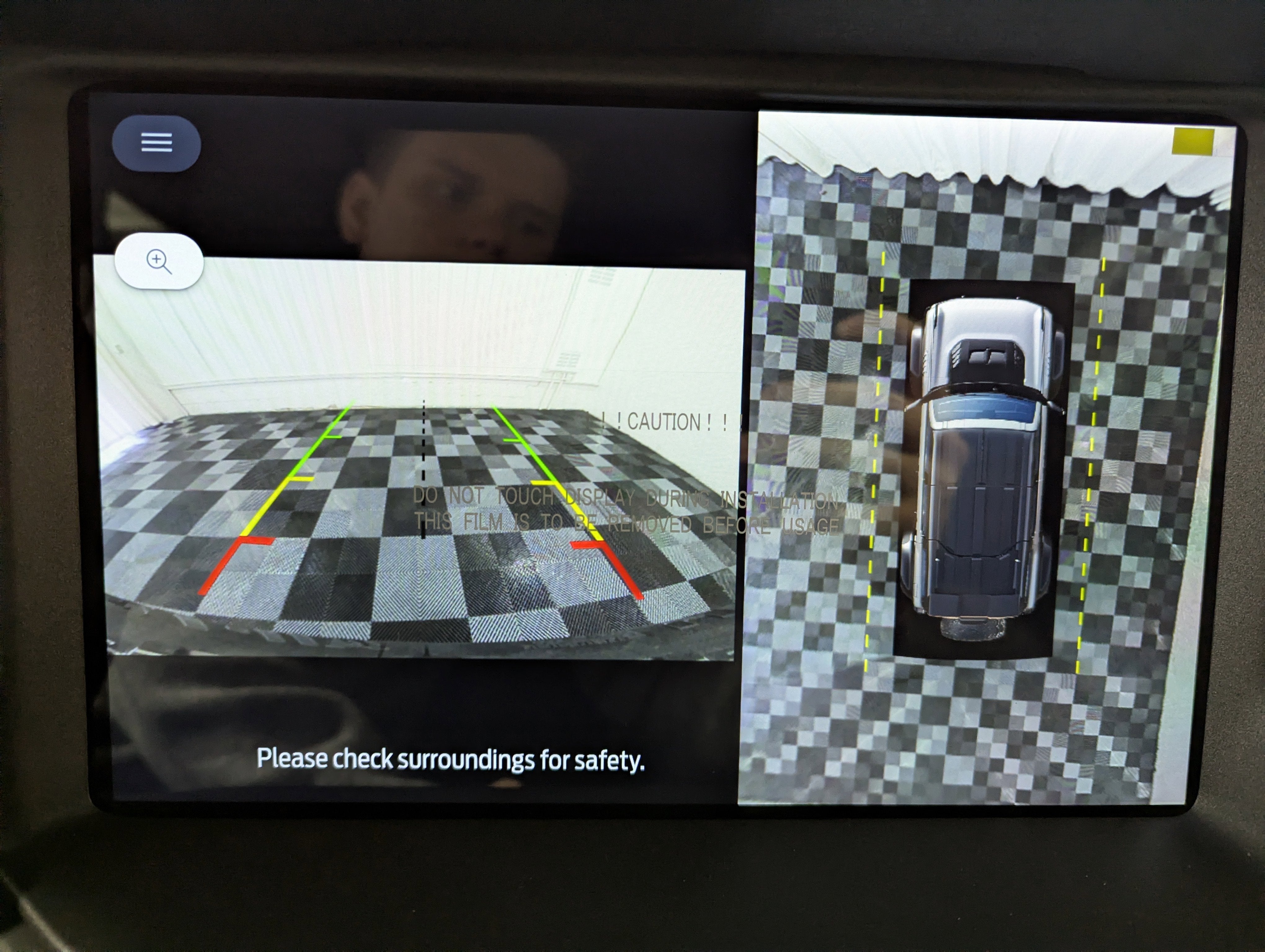 2026 Ford Bronco Raptor 4x4