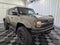 2026 Ford Bronco Raptor 4x4