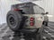 2026 Ford Bronco Raptor 4x4