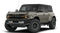 2026 Ford Bronco Raptor 4x4