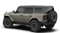 2026 Ford Bronco Raptor 4x4